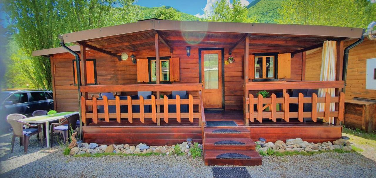 Villa Milano K1 Porlezza Exterior foto